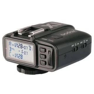 Godox X1T-O Transmitter -lähetin (Olympus / Panasonic) (käytetty)