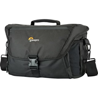 Lowepro Nova 200 AW II Camera Bag - Black
