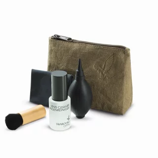 Swarovski CSO Cleaning Set Optics - kiikarin puhdistussetti
