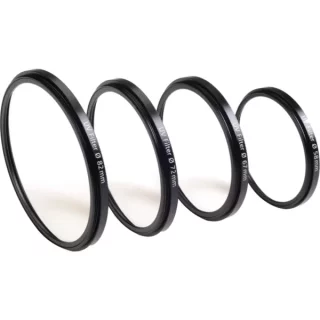 Zeiss T* UV-Suodin 77mm
