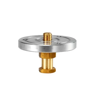 Manfrotto 208 Adapteri