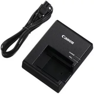 Canon LC-E10E akkulaturi (LP-E10)