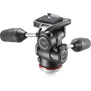 Manfrotto 804 Mark II (MH804-3W) kinopää
