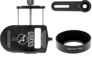 Smartoscope Vario for Kowa TSN-66/88/99/880/770 phone adapter