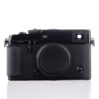 Fujifilm X-Pro3 -kamera (sc. 26080) (käytetty)