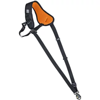 Blackrapid Sport-X Left Extra Comfort Camera Sling Strap -kamerahihna vasenkätisille