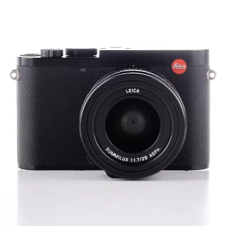 Leica Q3 -kamera (käytetty) (sis. ALV)