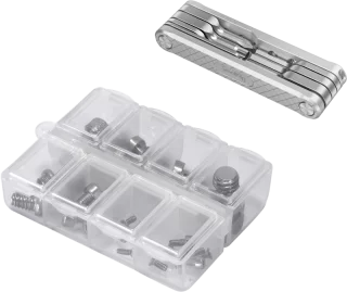 SmallRig 7148 Photography Tool Kit -työkalusarja
