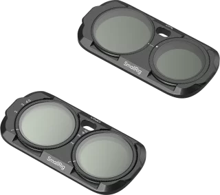 SmallRig 6985 Filter Kit for Insta360 Luna Ultra