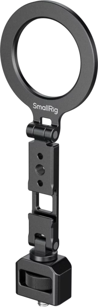 SmallRig 6886 Support with 1/4''-20 Locating Screw for Phones