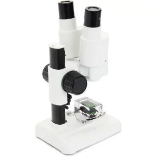 Celestron Labs S20 Stereo Microscope
