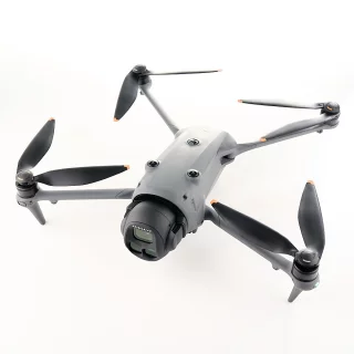 DJI Mavic 4 Pro 512GB Creator Combo (DJI RC Pro 2) (käytetty) (takuu)