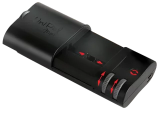Hähnel Powerstation Unipal Mini II universal charger