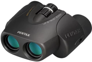 Pentax 8-16x21 U-Series UP zoom-kiikari