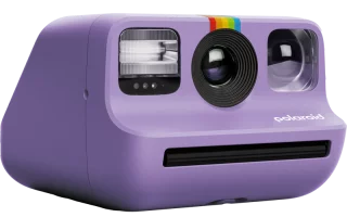 Polaroid Go Gen 2 - Purple