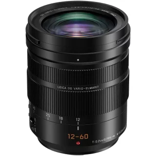 Panasonic Leica DG Vario-Elmarit 12-60mm f/2.8-4.0 ASPH Power O.I.S. (MFT)
