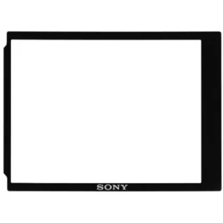 Sony PCK-LM15 Glass Screen Protector -suojalasi