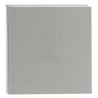 Goldbuch Summertime Trend 2 album grey for 224 photos (60 pages)