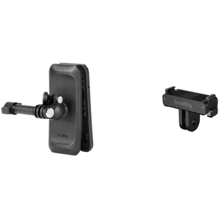SmallRig 6307 Backpack Strap Clip Mount