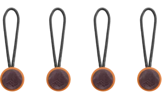 Peak Design Anchor 4kpl ankkurisetti - Eclipse
