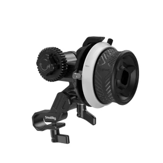 Smallrig 3010C Mini Follow Focus -tarkennusmoottori (käytetty)