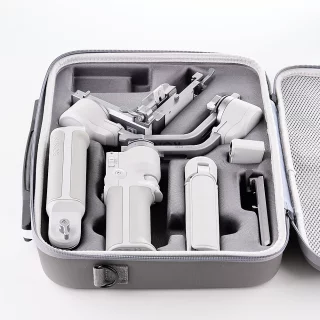 DJI RS4 Mini Combo -vakaaja (käytetty)