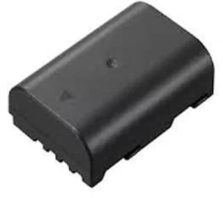 Panasonic DMW-BLF19E battery