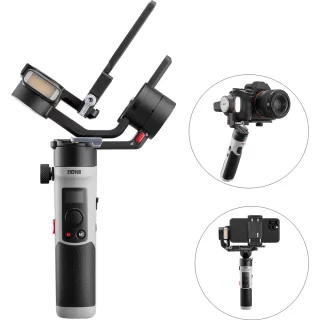 Zhiyun-Tech Crane M2S Combo Gimbal-vakaaja (asiakaspalautus)