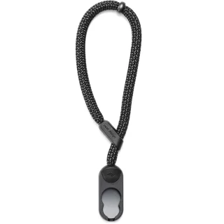 Peak Design Cuff Rope Wrist Strap - Black