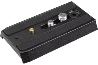 Manfrotto 501PL pikakiinnityslevy