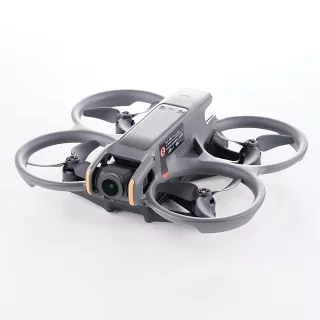 DJI Avata 2 Fly More Combo (3x akku) -drone (käytetty)