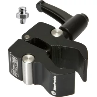 Manfrotto 386BC-1 Nano Clamp