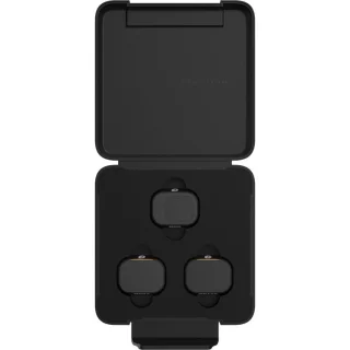PolarPro DJI Mini 4 Pro Shutter Collection (ND 8/32/128) Filter Set