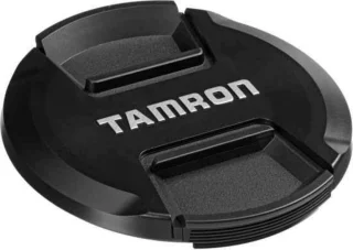 Tamron Front Lens Cap 72mm lens cap