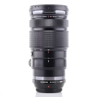 Olympus M.Zuiko Digital ED 40-150mm f/2.8 PRO lens (used)