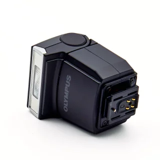 Olympus FL-LM3 flash (Used)