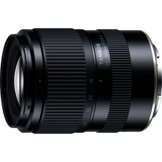 Tamron 16-50mm f/2.8 A (Sony E) -objektiivi