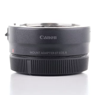 Canon EF - EOS R Mount Adapter -sovitin (käytetty)