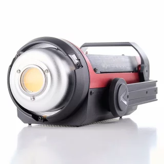 Aputure Light Storm COB 300d Mark II LED-valo (käytetty)