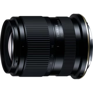Tamron 16-50mm f/2.8 A (Canon RF-S) -objektiivi