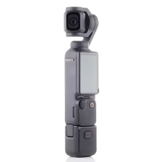DJI Osmo Pocket 3 -videokamera (käytetty)