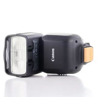 Canon Speedlite EL-10 -salama (takuu) (käytetty)