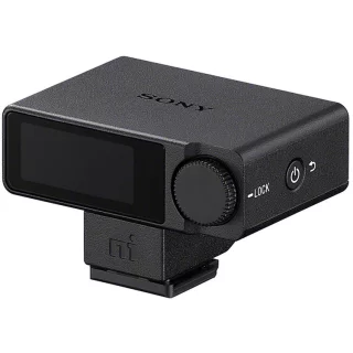 Sony ECM-W5R (RX) -vastaanotin
