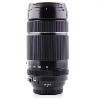 Fujifilm Fujinon XF 70-300mm f/4-5.6 LM OIS WR (käytetty)