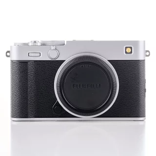 Fujifilm X-E5 -kamera (sc. 7960) (takuu) (käytetty)