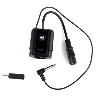 Godox DMR-16 Only DM Receiver -vastaanotin
