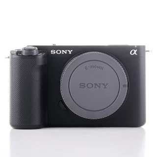 Sony ZV-E1 -kamera (takuu) (käytetty)