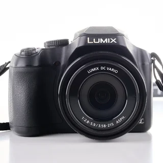 Panasonic Lumix DC-FZ82 camera (used)