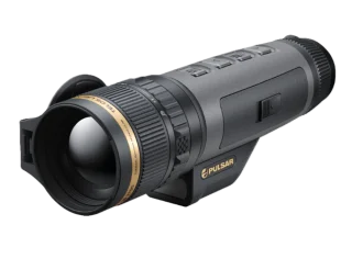 Pulsar Telos LRF XT50 -lämpökamera
