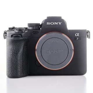 Sony A7 IV camera (sc. 4180) (used)